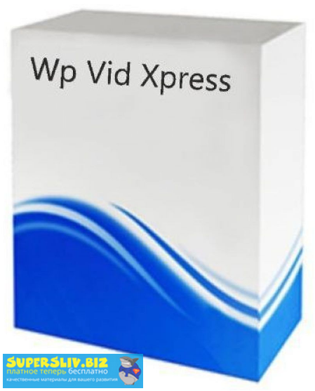 VidXpress PRO WP Plugin_0.png